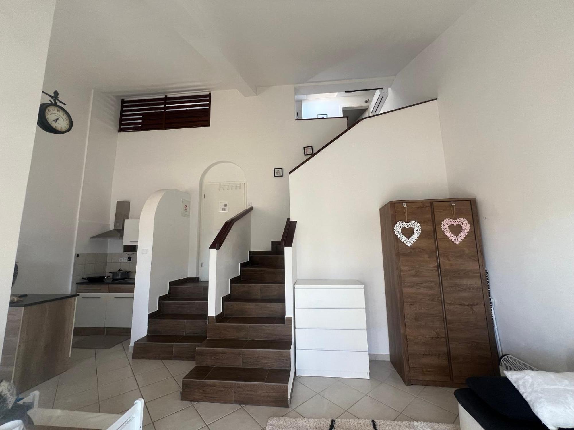Apartmans Sun & Moon Zambratija  Ngoại thất bức ảnh