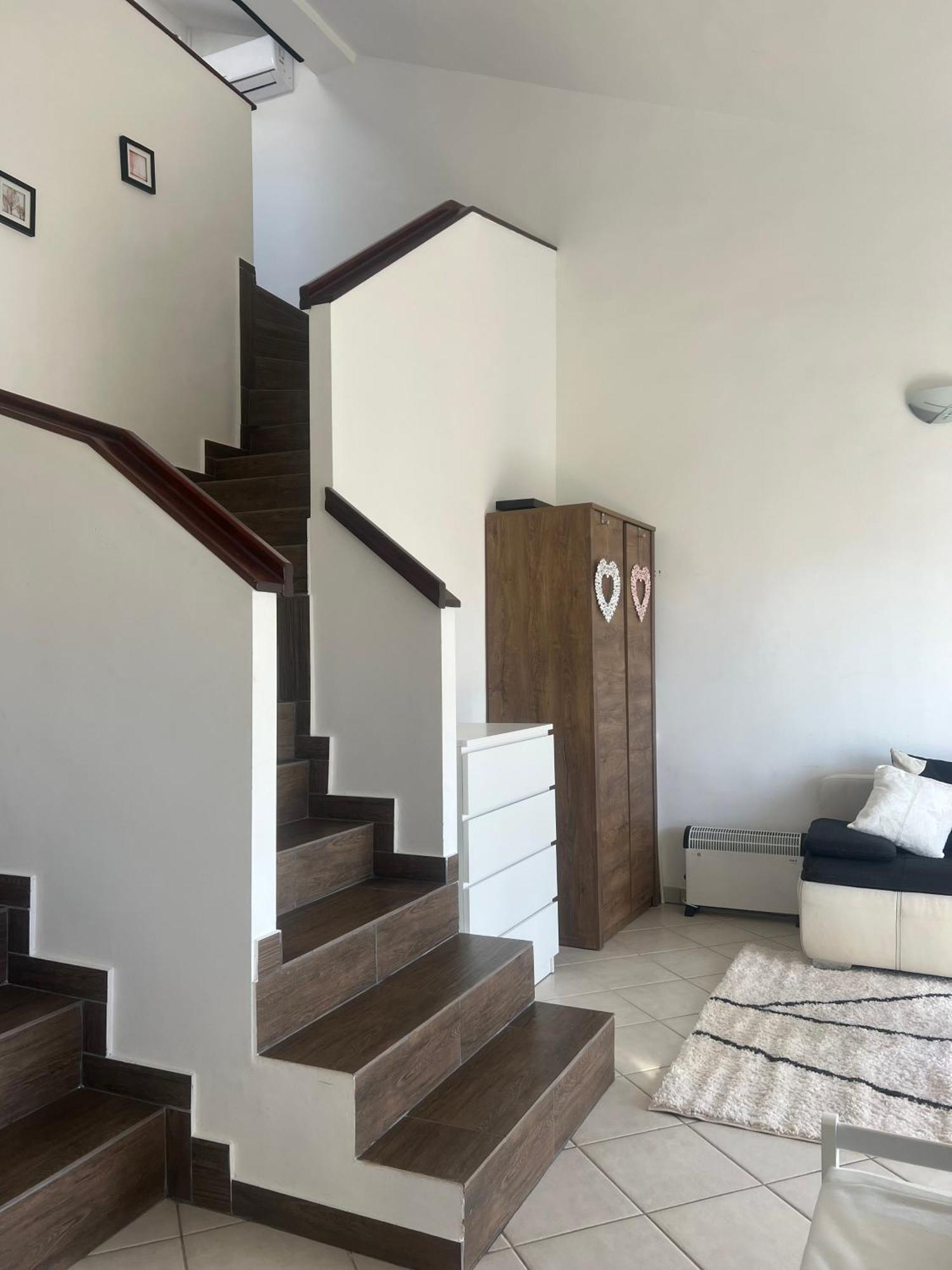 Apartmans Sun & Moon Zambratija  Ngoại thất bức ảnh