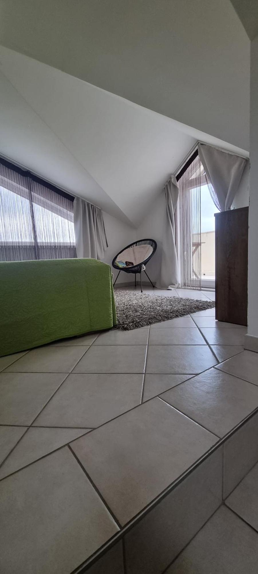 Apartmans Sun & Moon Zambratija  Ngoại thất bức ảnh