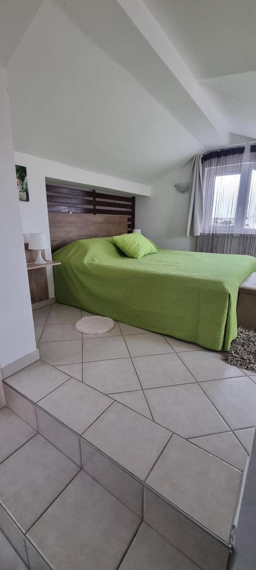 Apartmans Sun & Moon Zambratija  Ngoại thất bức ảnh