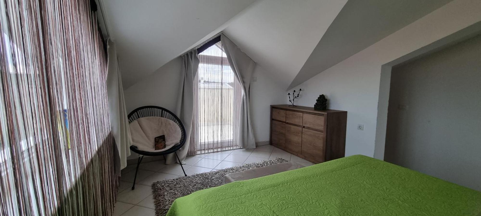 Apartmans Sun & Moon Zambratija  Ngoại thất bức ảnh