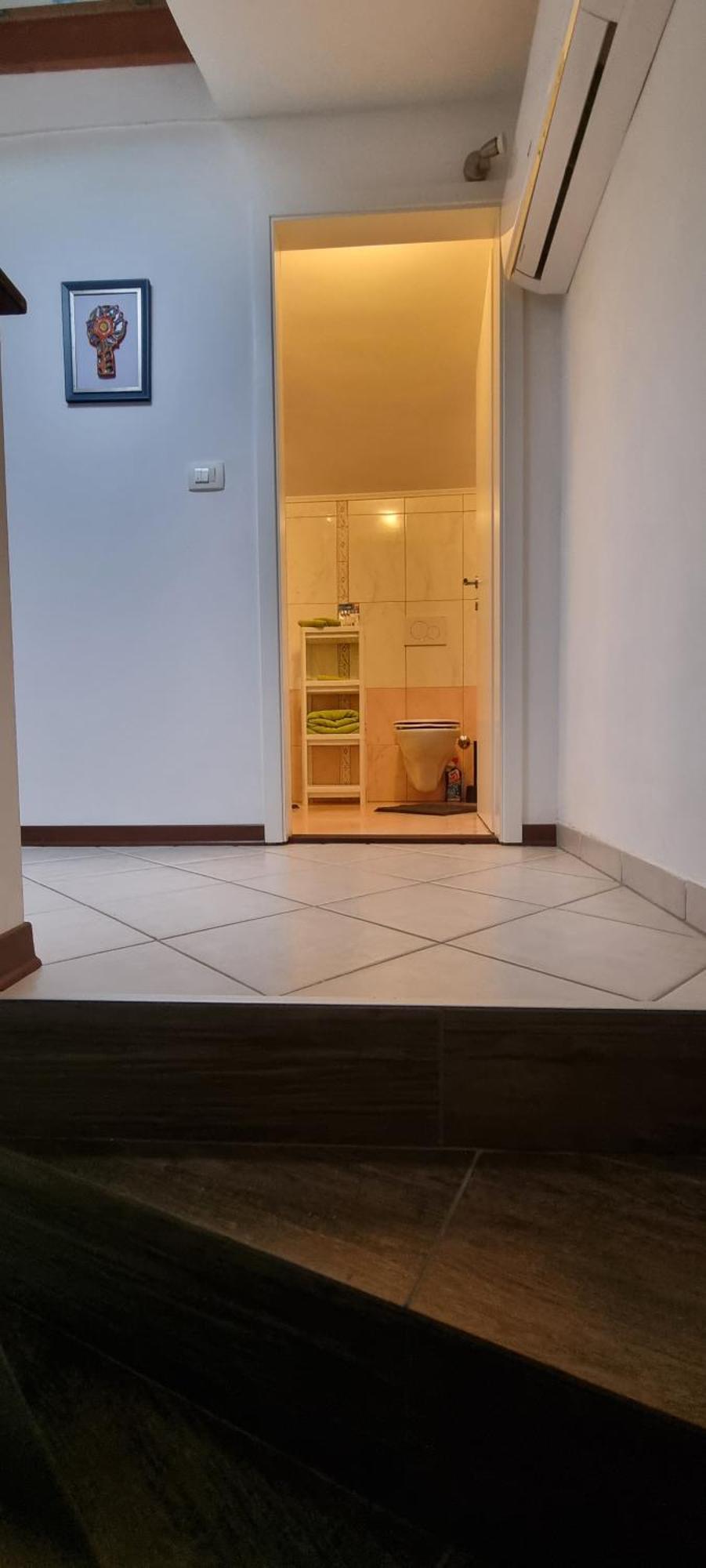 Apartmans Sun & Moon Zambratija  Ngoại thất bức ảnh