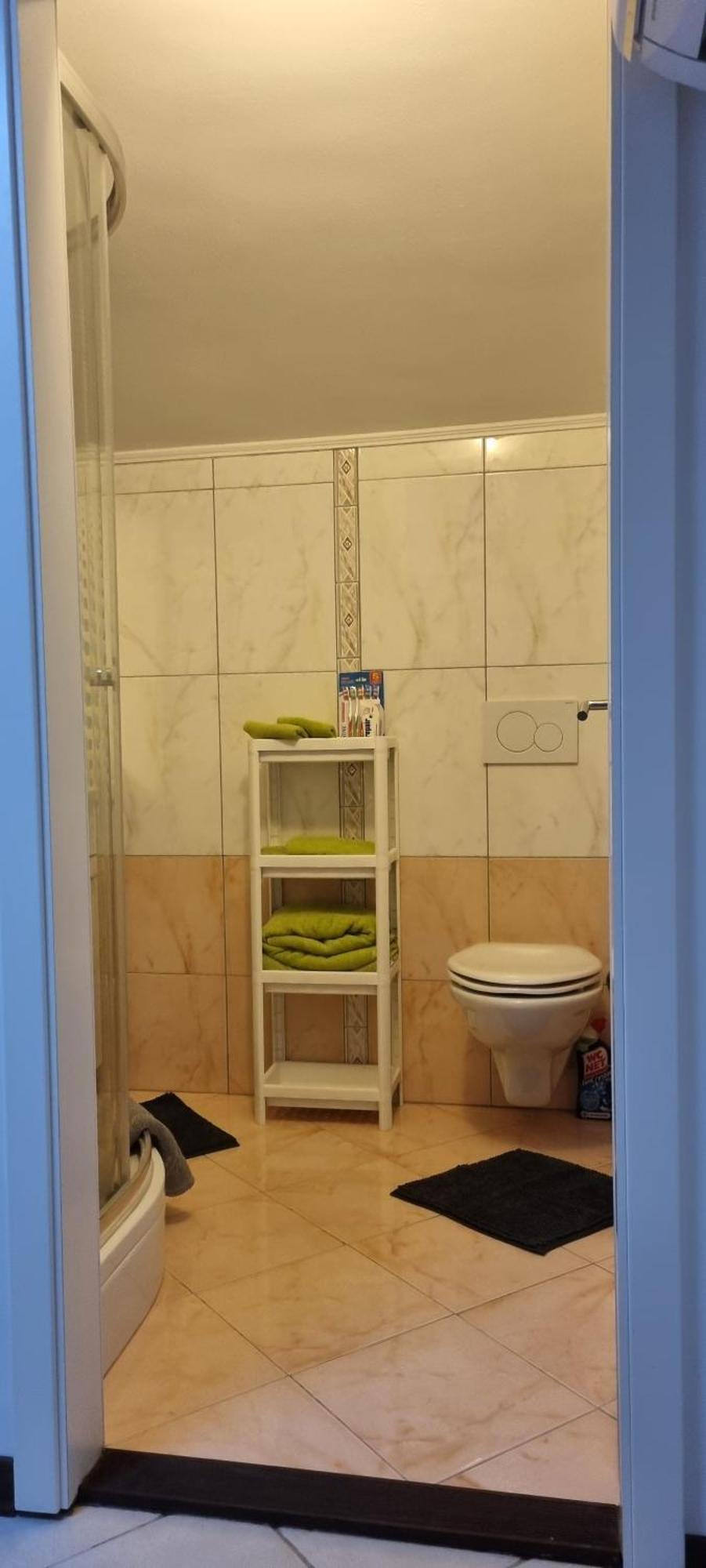 Apartmans Sun & Moon Zambratija  Ngoại thất bức ảnh