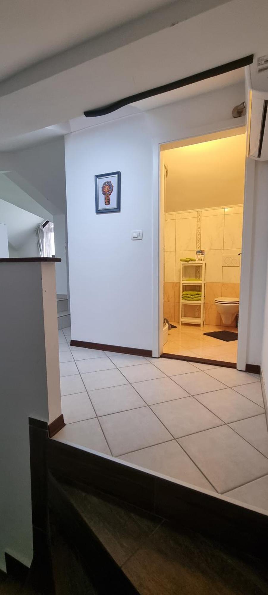 Apartmans Sun & Moon Zambratija  Ngoại thất bức ảnh