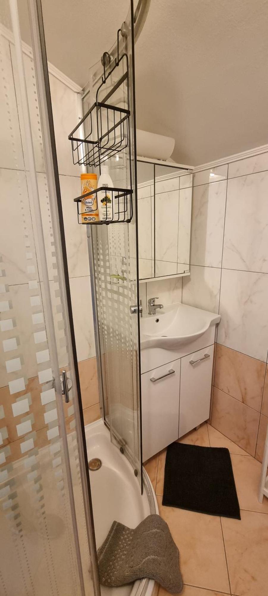 Apartmans Sun & Moon Zambratija  Ngoại thất bức ảnh