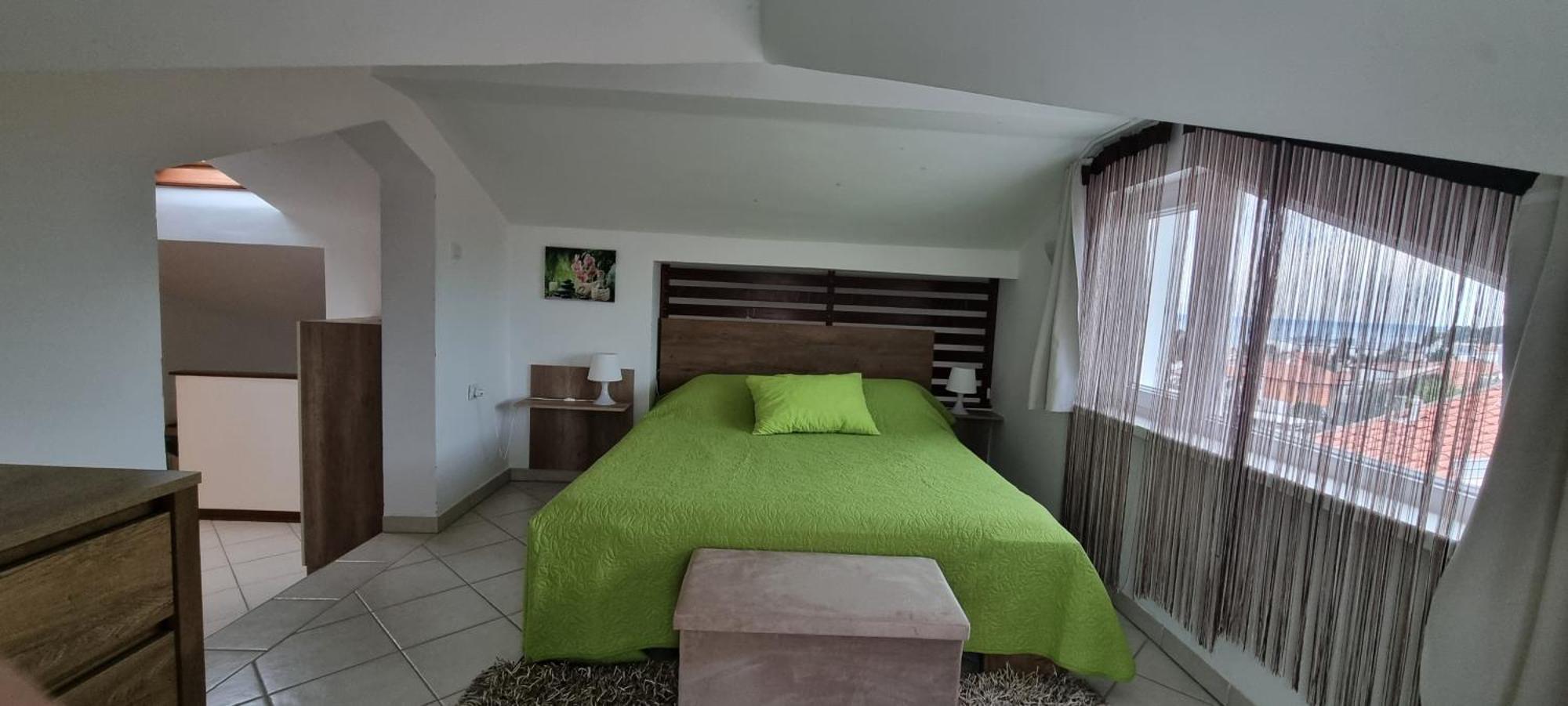 Apartmans Sun & Moon Zambratija  Ngoại thất bức ảnh